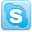 Contáctenos vía skype, nombre de Skype: pvs-online 